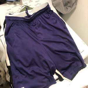 Shorts combo with pant bonus